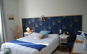 Chambre au calme Montséret